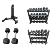 Home Gym Package-Advanced