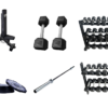 Home Gym Package-Elite