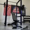 Home Gym Package