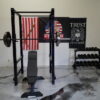 Home Gym Package