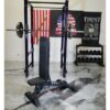 Home Gym Package