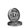 Mayhem Strength Chrome Deep Dish Iron Plates - Image 8