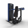 Converging Shoulder Press - Image 4