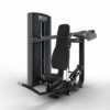 Converging Shoulder Press - Image 2