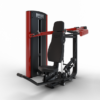 Converging Shoulder Press - Image 3
