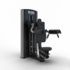 Seated Lateral Raise - Image 2