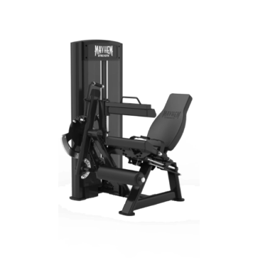 Seated Leg Extension & Curl Combo