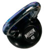 Mayhem Strength Rubber Kettlebells - Image 3