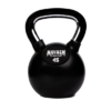 Mayhem Strength Rubber Kettlebells - Image 13