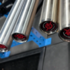 Mayhem Strength Weightlifting Barbells - Image 3