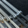 Mayhem Strength Weightlifting Barbells