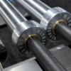 Mayhem Strength Weightlifting Barbells - Image 4